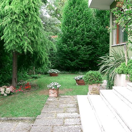 B&B Casa Boscolo Пйове-ді-Сакко Екстер'єр фото