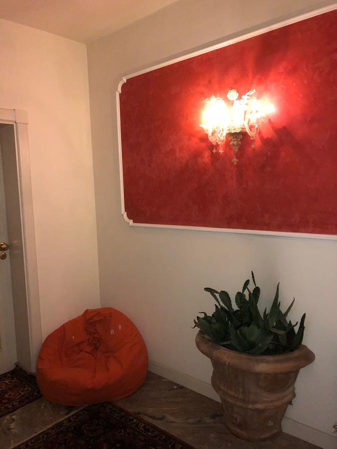 B&B Casa Boscolo Пйове-ді-Сакко Екстер'єр фото