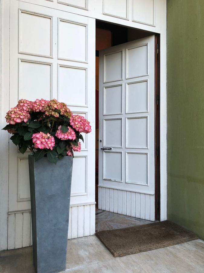 B&B Casa Boscolo Пйове-ді-Сакко Екстер'єр фото